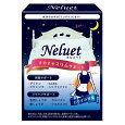メール便対応 毎日の眠りをダイエットに!『寝活サプリ ネルエット』新登場(19.09.09)