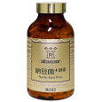 『HiROSOPHY ヒロソフィー 納豆菌プラス 270粒