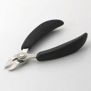 爪切り つめ切り ニッパー 日本製 ニッパー式爪切りソフトグリップ 巻き爪 硬い爪 つめ 爪 日本製 【クーポンあり】【メール便対応】