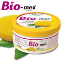 洗剤 クリーナー 掃除 マルチクリーナー バイオメックス Bio-mex 300g ドイツ製 レモンオイル 金属 革製品 タイル 陶器 木製品 ガラス 水回り【...