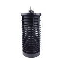 殺虫器 虫除け 害虫 電撃殺虫器ムシコロ 6Wタイプ DS-056 蚊 飲食店 電撃殺虫機 殺虫器 電撃殺虫ランタン 害虫退治 害虫駆除器 蚊取り機 蚊取り器 殺虫ライト【クーポンあり】【あす楽】