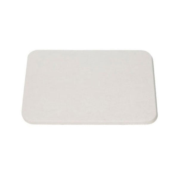 バスマット 足ふきマット お風呂マットHIRO 珪藻土バスマット 45cm×35cm HBM-001 ノンアスベスト検査済み【あす楽】