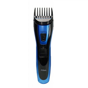 ヘアカット 散髪 コードレス ヘアバリカン充電式バリカン スタイラー38 坊主 刈り上げ セルフカット 電動バリカン セルフカッター ヘアカッター バリカン 充電式 台座付き 襟足 もみあげ【あす楽】
