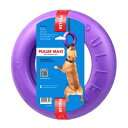 しつけ用品 ドッグトレーニング ペット Dear・Children ドッグトレーニング玩具 プラー PULLER Maxi 特大 1個 犬 ペット ブリーダー ...