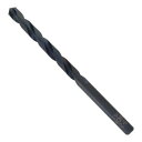 ナチ 鉄工ドリル シンニング(1本入り) 6.2mm 453062 芯ブレが少ない鉄工用ドリル【メール便対応】