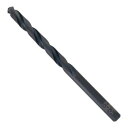ナチ 鉄工ドリル シンニング(1本入り) 6.5mm 453065 芯ブレが少ない鉄工用ドリル【メール便対応】