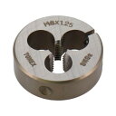TONEX ダイス(38mm) M8X1.25 110224 ねじ切りダイス【メール便対応】