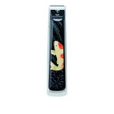 若兆 蒔絵 爪切り 桐箱 鯉 MN-7 蒔絵を施した和風な爪切り。【送料無料】