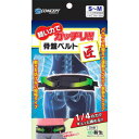 S-Concept 骨盤ベルト 匠 S~Mサイズ バランスを整えて運動ラクラク・家事ラクラク【送料無料】