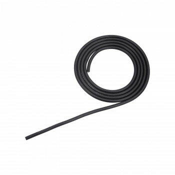 G-FORCE ジーフォース 16AWG シリコンケーブル(1.5m Black) GA052 部品の取り付け・交換に!【メール便..