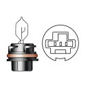 M&Hマツシマ ハロゲンバルブ(1個) PH11 12v 40/40w S2ホワイトゴースト 101 GH 冷たい蒼白色のヘッドライトバルブ【送料無料】