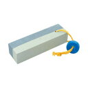 高芝ギムネ製作所 龍宝丸 カマ砥石 (荒目・細目) 2752 カマ砥石