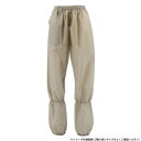 弘進ゴム あぐりパンツ LA-02 ベージュ M H0317EN 履き心地ゆったり