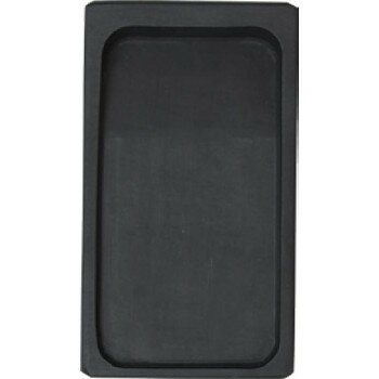 羅紋硯　学生用　四五平・HL31 四五平サイズの羅紋硯【メール便対応】