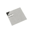 EB332-7 エンビ板 黒 2×300×300mm 781715 加工などに使えるプラスチック板