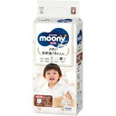 ムーニーマン パンツ ナチュラル ビッグ 32枚入 ×1個 500-541672-00 お肌に低刺激であんしん【送料無料】