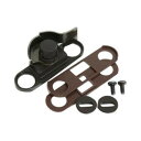 94094 クレセント SUSDLAM-1 色付B38R 1個入 00094094-001 サッシ用のクレセント錠(右用)です。【送料無料】(3)