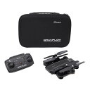 G-FORCE ジーフォース GRANFLOW(Black) GB060 2つの視点を切替え可能なデュアルカメラ搭載機!【送料無料】