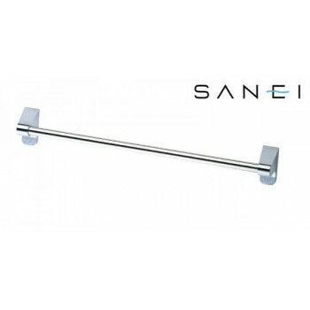 三栄水栓　SANEI　Lタイプタオル掛　W531-365 浴室や洗面所に!!【送料無料】