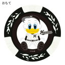 ホクシン交易 千葉ロッテマリーンズチップマーカー ホワイト MK0358 可愛いチップマーカー【メール便対応】