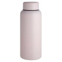 Smoo ステンレスマグボトル500ml PK 410982 おしゃれなパーソナルボトル