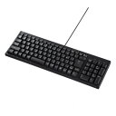 サンワサプライ USBハブ付コンパクトキーボード SKB-KG2UH2BK よく使う「ENTER」キーを大型化しました【送料無料】(2)