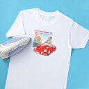 サンワサプライ インクジェット用アイロンプリント紙 白布用 JP-TPR7 世界で1枚のオリジナルTシャツが、アイロンでらくらく作れる用紙(2)