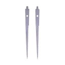 SANEI 引回しワールドソー替刃 2枚入 R394F 鋼製の引回しワールドソー替刃【送料無料】【メール便対応】