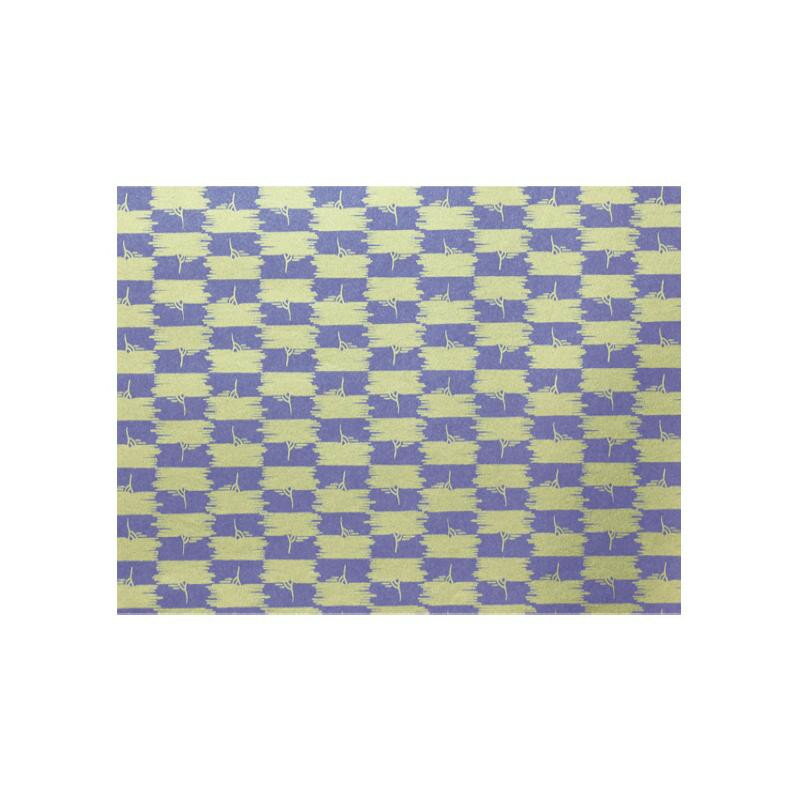 友禅紙　134　1枚巻 CM134 模様を色刷りしたおしゃれな和紙