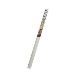 ペットメイト フローリング保護シート 92×60cm PETP-13MS 床暖房対応フローリングに直接貼れる。