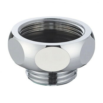 三栄　SANEI　シャワーアダプター　PT25-4 混合栓とシャワーホースの接続に【メール便対応】