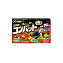 コンバット 1年用 4個入り 692062 1個でもしっかり効く守備範囲の広いコンバット