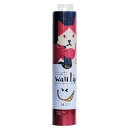 WallLip ポイントメイク用ウォールペーパー 約28cm×2.5m センムネコ WL-280405 お部屋を手軽にイメチェン!