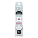日本香堂 ROOMY Clean&Relax フランキンセンス 20本入 37183 「ROOMY Clean&Relax」シリーズ【メール便対応】