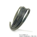 10本パック 迷彩柄レース グレー(Grigio) 10本入 Phimo0159-07 レザークラフトにおすすめ!しなやかな柔らかさ【送料無料】