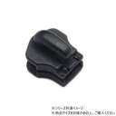 YKKまとめ売り 金属ファスナー用 スライダーのみ 5号 ZF 黒染 100ヶ PY6606 レザークラフトにおすすめ!【送料無料】【メール便対応】