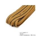 YKKまとめ売り 金属ファスナー 1束 4号 黒染 タン 10m巻 PY7020-03 レザークラフトにおすすめ!金属ファスナー【送料無料】