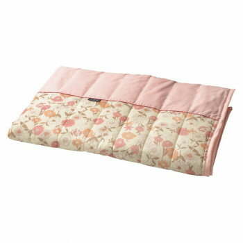 夢逸品 東レ抗菌防臭わた(セベリス)入りキルトガーゼケット Y3150F 5321-182 肌触りの良いガーゼケット..