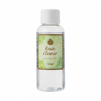 PADICO パジコ　レジンクリーナー　403054 未硬化レジンが付いたモールドの掃除に便利!