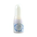 PADICO パジコ 宝石の雫 偏光パールブルー 403260 透明樹脂(レジン)用の液体着色剤【メール便対応】
