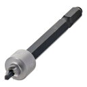 H&H ミニホールソー(パック入) 6mm 222406 ドリルにまさる切れ味のミニホールソー【メール便対応】