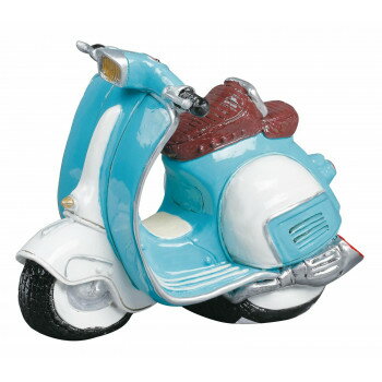 Bang Bang Car バンバンカー scooter 35128 ヴィンテージビークルのオブジェ