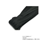 YKKまとめ売り 金属ファスナー 1束 4号 黒染 黒 10m巻 PY7020-01 レザークラフトにおすすめ!金属ファスナー【送料無料】