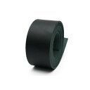 クラシックレース マットブラック 1本 Phimo0321-20 レザークラフトにおすすめ!適度な柔らかさ【送料無料】