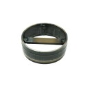 抜き型 丸 φ50mm PA204 レザークラフトにおすすめ!抜き型【送料無料】【メール便対応】
