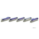 500TYPE EVA 5両増結セット(500系エヴァンゲリオン) T013-5 新世紀エヴァンゲリオンの5両増結セット。【送料無料】