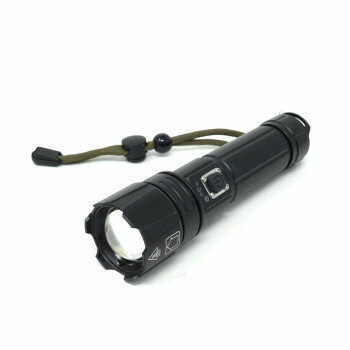 矢澤 クールビーム　KB-36　マックス・パワーLEDライト 実測2000ルーメンス!【送料無料】