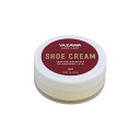 YAZAWA SHOE CARE シュークリーム 45ml ニュートラル 天然カルナバワックス配合、美しいツヤを与えます【メール便対応】