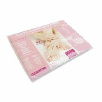 ビューティーネイラー プラスティックバック テーブルタオル PTT-1 便利なテーブルタオルです!