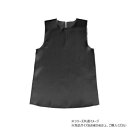 アーテック ソフトサテンワンピース C 黒 014534 サテンワンピース